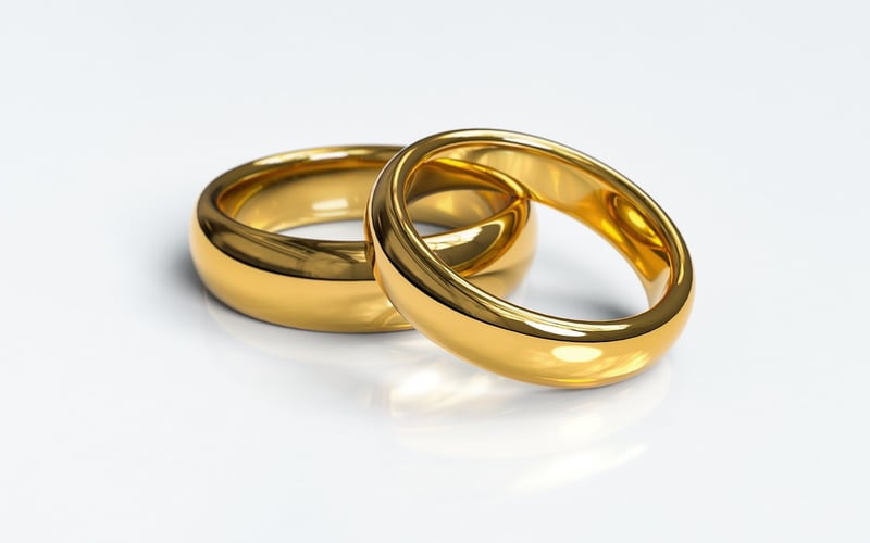 Ceremony Vows